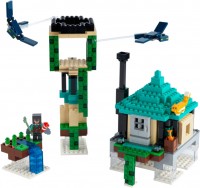 Купить конструктор Lego The Sky Tower 21173: цена от 3349 грн.