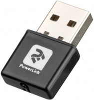 Купить wi-Fi адаптер 2E PowerLink WR812: цена от 201 грн.