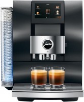 Купить кофеварка Jura Z10 15368: цена от 119490 грн.