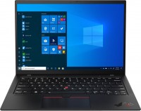 Купити ноутбук Lenovo ThinkPad X1 Carbon Gen9 (X1 Carbon Gen9 20XW004KUS) за ціною від 56999 грн.