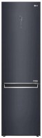 Купить холодильник LG GB-B92MCACP: цена от 31434 грн.