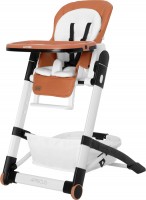 Купить стульчик для кормления Carrello Apricus CRL-14201  по цене от 4190 грн.