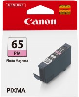 Купить картридж Canon CLI-65PM 4221C001: цена от 759 грн.