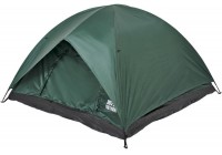 Купить палатка SKIF Outdoor Adventure II 200x200 cm: цена от 1727 грн.