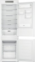Купити вбудований холодильник Whirlpool WHC18 T311  за ціною від 21390 грн.