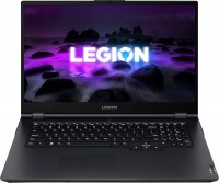 Купити ноутбук Lenovo Legion 5 17ACH6 (5 17ACH6 82K0002TPB) за ціною від 33249 грн.