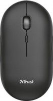 Купить мышка Trust Puck Rechargeable Bluetooth Wireless Mouse: цена от 454 грн.