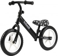 Купить детский велосипед KidWell Rebel: цена от 1434 грн.