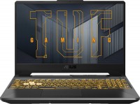 Купити ноутбук Asus TUF Gaming F15 FX506HE за ціною від 29799 грн.