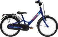 Купить детский велосипед PUKY Youke 18: цена от 16390 грн.