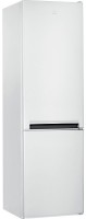Купить холодильник Indesit LI9 S1E W  по цене от 11456 грн.