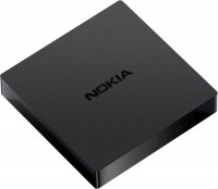 Купить медиаплеер Nokia Streaming Box 8000: цена от 2549 грн.