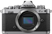Купити фотоапарат Nikon Z fc body  за ціною від 30375 грн.