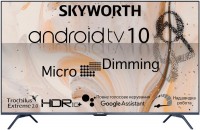 Купить телевизор Skyworth 43G3A: цена от 13428 грн.