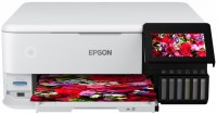 Купить БФП Epson L8160: цена от 23399 грн.