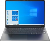 Купити ноутбук Lenovo IdeaPad 5 Pro 16ACH6 за ціною від 28899 грн.