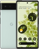 Купить мобильный телефон Google Pixel 6 128GB: цена от 11214 грн.