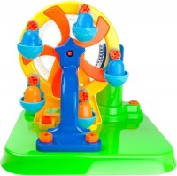 Купить конструктор Edu-Toys Ferris Wheel JS025: цена от 1083 грн.