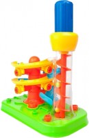 Купить конструктор Edu-Toys Twister JS022: цена от 1005 грн.