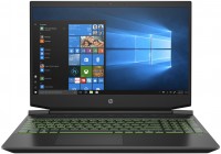 Купити ноутбук HP Pavilion Gaming 15-ec2000 за ціною від 28880 грн.