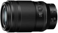 Купить объектив Nikon 105mm f/2.8 Z VR S MC Macro Nikkor: цена от 36550 грн.
