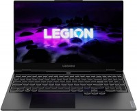 Купити ноутбук Lenovo Legion S7 15ACH6 (S7 15ACH6 82K8006CCK) за ціною від 41999 грн.