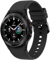 Купить смарт часы Samsung Galaxy Watch4 Classic 42mm: цена от 7599 грн.