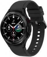 Купить смарт часы Samsung Galaxy Watch4 Classic 46mm: цена от 6330 грн.