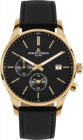 Купити наручний годинник Jacques Lemans 1-2125C  за ціною від 7930 грн.