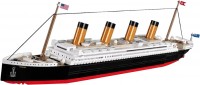 Купить конструктор COBI RMS Titanic 1:450 1929: цена от 2459 грн.