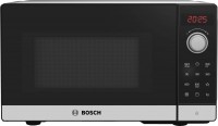 Купить мікрохвильова піч Bosch FEL 023MS1: цена от 5689 грн.