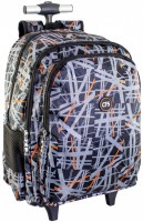 Купить чемодан Cool for School Trolley CF86521: цена от 453 грн.