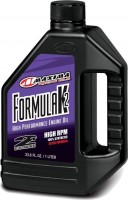 Купить моторное масло MAXIMA Formula K2 2T 1L  по цене от 830 грн.