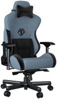 Купить комп'ютерне крісло Anda Seat T-Pro 2: цена от 13893 грн.