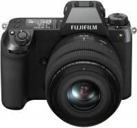 Купить фотоаппарат Fujifilm GFX-50S II kit 35-70 mm: цена от 118919 грн.