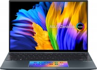 Купити ноутбук Asus Zenbook 14X OLED UX5400EG (UX5400EG-KN173) за ціною від 53999 грн.