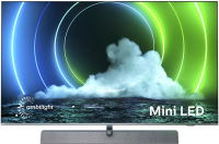 Купить телевизор Philips 65PML9636: цена от 69920 грн.