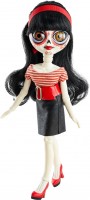 Купить кукла Paola Reina Vixen Catrina 03003: цена от 2375 грн.
