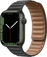 Купить смарт часы Apple Watch 7 Aluminum 41 mm: цена от 13367 грн.
