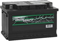 описание, цены на Gigawatt Start-Stop EFB