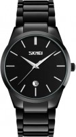 Купить наручные часы SKMEI 9140 Black: цена от 460 грн.