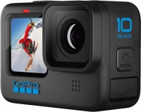 Купить action камера GoPro HERO10 Black: цена от 10489 грн.