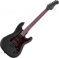 Купити електрогітара / бас-гітара Harley Benton ST-20HSS  за ціною від 5990 грн.