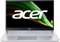 Купити ноутбук Acer Swift 3 SF314-43 (SF314-43-R4C3) за ціною від 21999 грн.
