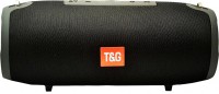 Купить портативна колонка T&G TG-118: цена от 999 грн.