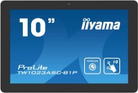Купить монитор Iiyama ProLite TW1023ASC-B1P: цена от 10230 грн.