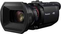 Купить видеокамера Panasonic HC-X1500: цена от 58539 грн.