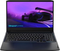 Купити ноутбук Lenovo IdeaPad Gaming 3 15IHU6 (3 15IHU6 82K102A5RM) за ціною від 27489 грн.
