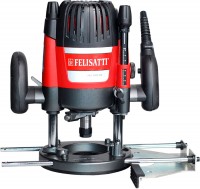Купити фрезер FELISATTI FM-67/2200E 441.5.0.00  за ціною від 6602 грн.