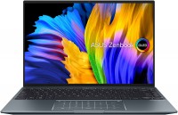 Купити ноутбук Asus Zenbook 14X OLED UX5401EA (UX5401EA-L7099W) за ціною від 33999 грн.